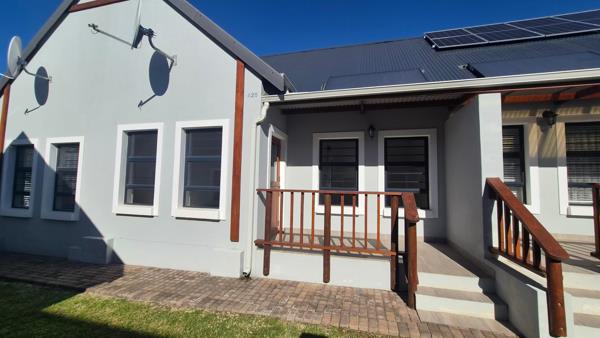 1 Bedroom Townhouse