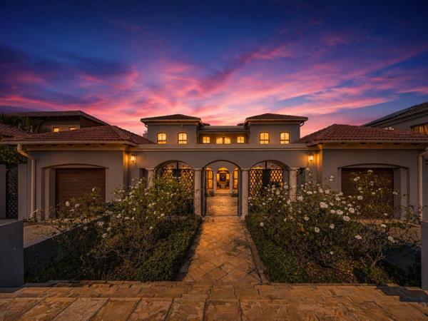 3 Bedroom Cluster