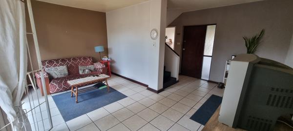 2 Bedroom Duplex