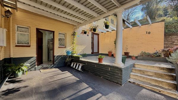 2 Bedroom Duplex