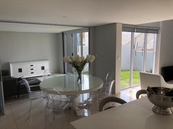 3 Bedroom Cluster