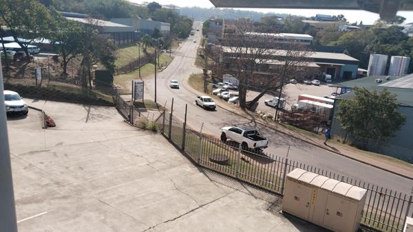 283 m² Industrial space