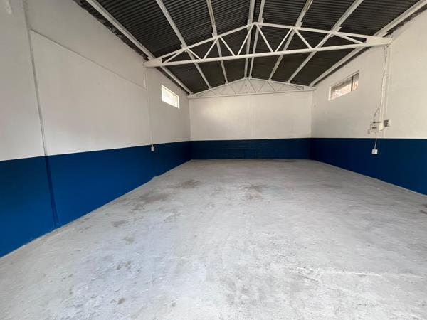 70 m² Commercial space