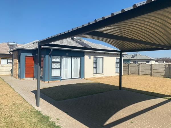 3 Bedroom Simplex