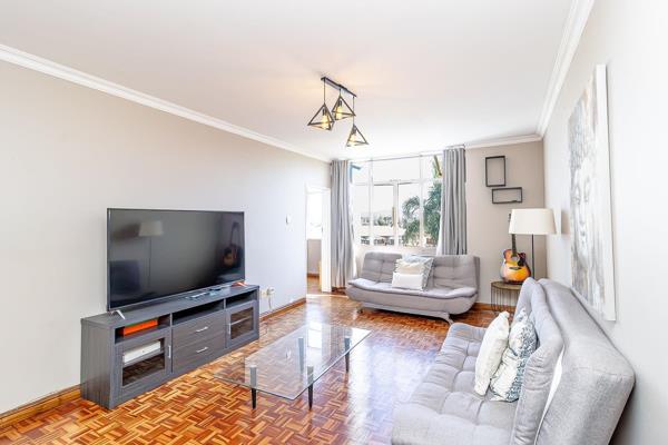 1.5 Bedroom Apartment