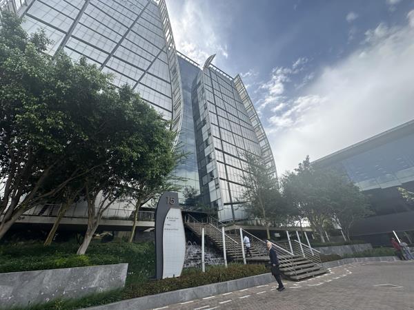 520 m² Commercial space