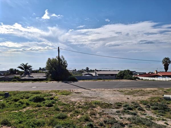 720 m² Land