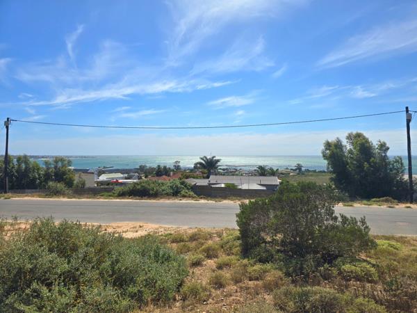 720 m² Land