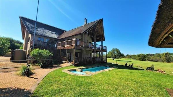 6 Bedroom House