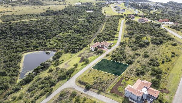 1 000 m² Land