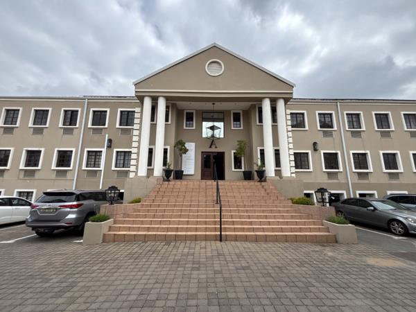 94 m² Office Space