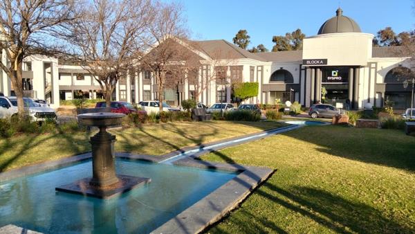 151 m² Commercial space