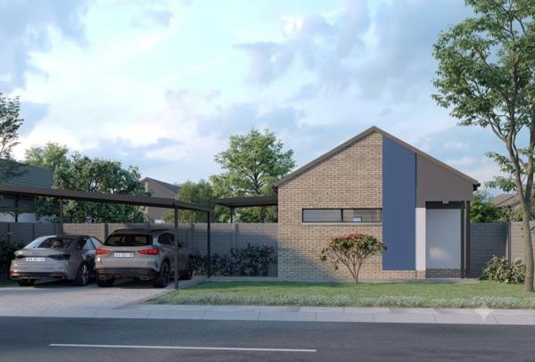 3 Bedroom Simplex