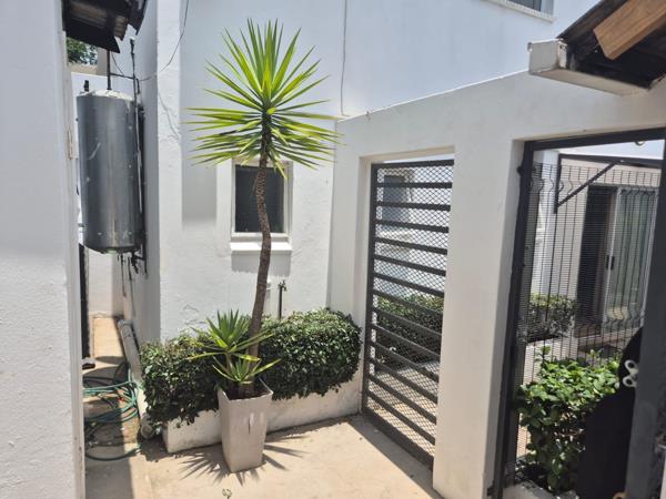 1 Bedroom Garden Cottage
