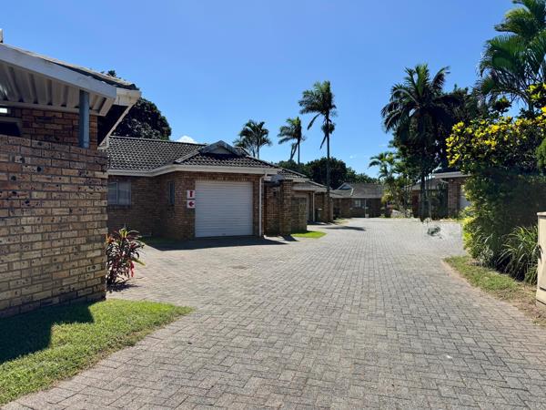 3 Bedroom Simplex