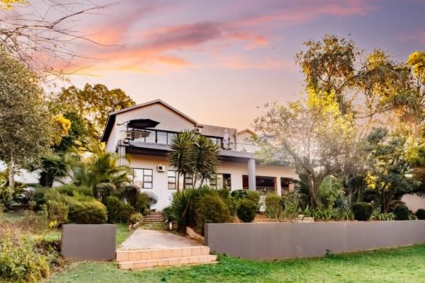 6 Bedroom House