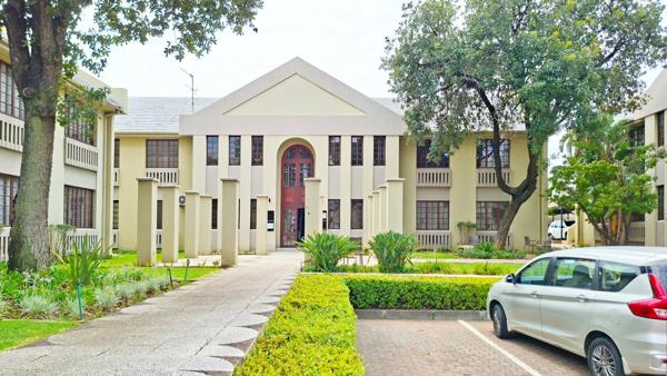 123 m² Office Space