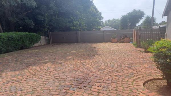 1 Bedroom Garden Cottage