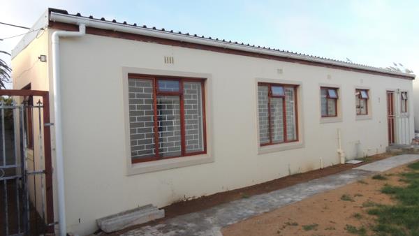 2 Bedroom Garden Cottage