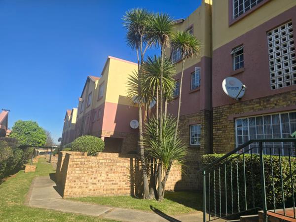 2 Bedroom Duplex