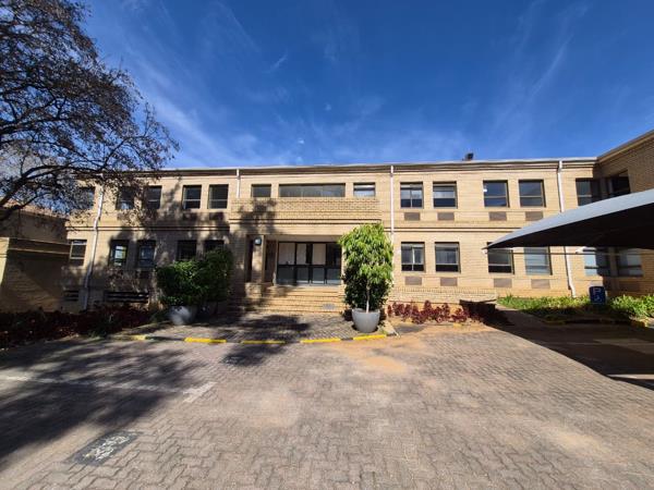 2 850 m² Commercial space