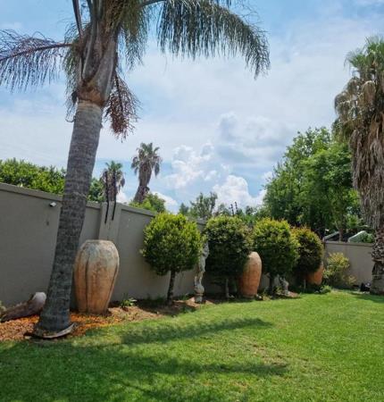 2 Bedroom Garden Cottage