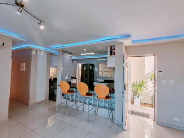 2 Bedroom Cluster
