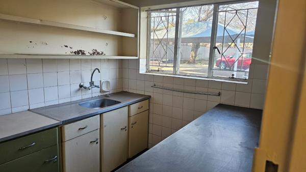 1 Bedroom House