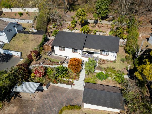 House in Mariannhill Park
