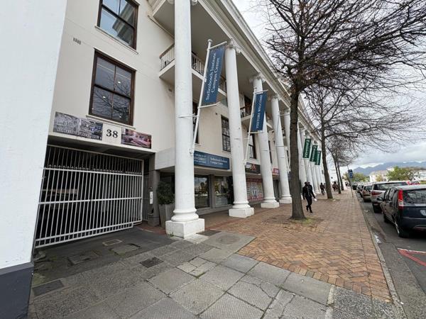452 m² Commercial space