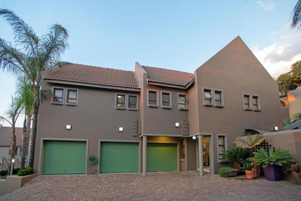 3 Bedroom Cluster