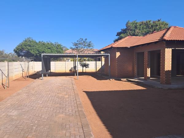 3 Bedroom Garden Cottage