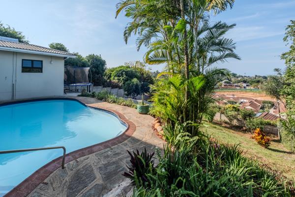 Photo of 3 Bedroom House in Umgeni Park