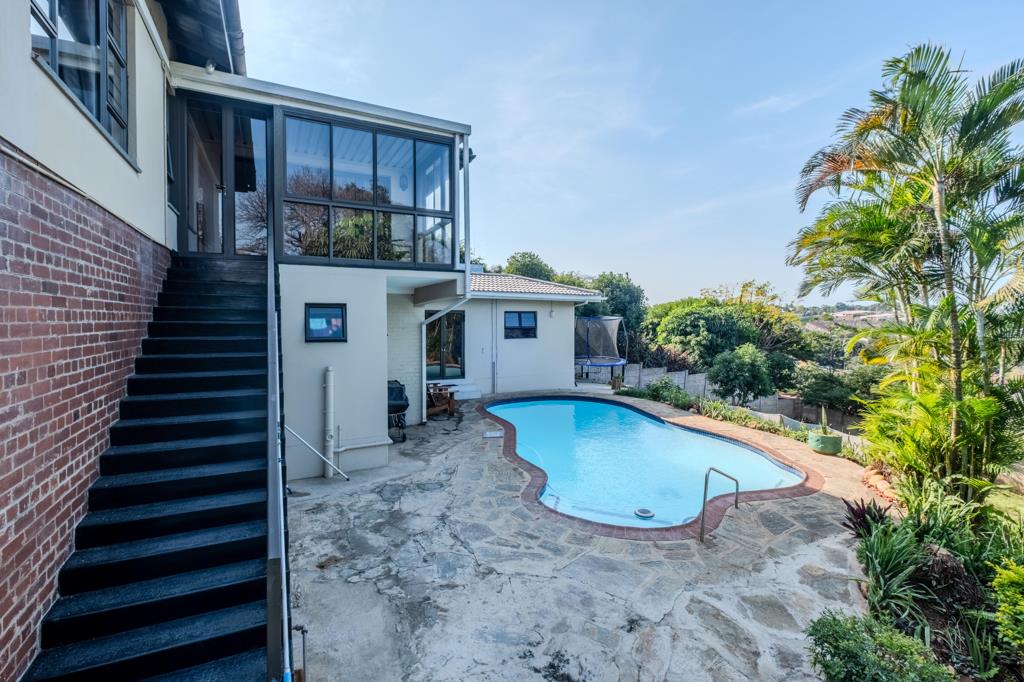 Photo of 3 Bedroom House in Umgeni Park