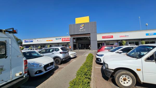372 m² Commercial space