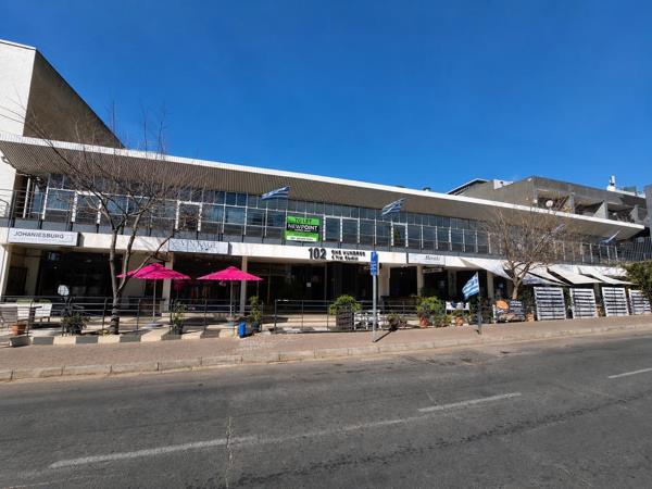 130 m² Commercial space
