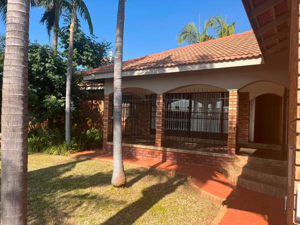 380 m² Commercial space