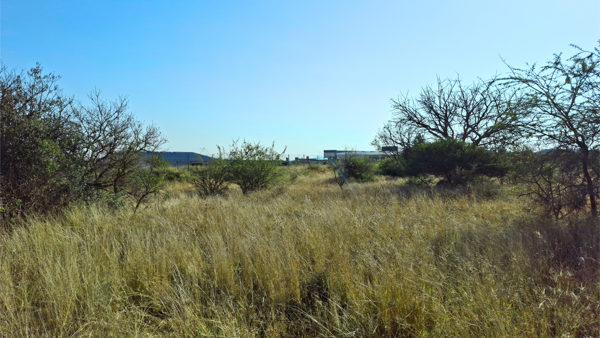 1.7 ha Land