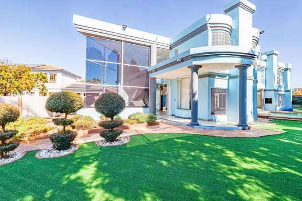 6 Bedroom House