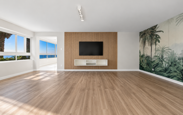 4 Bedroom Apartment