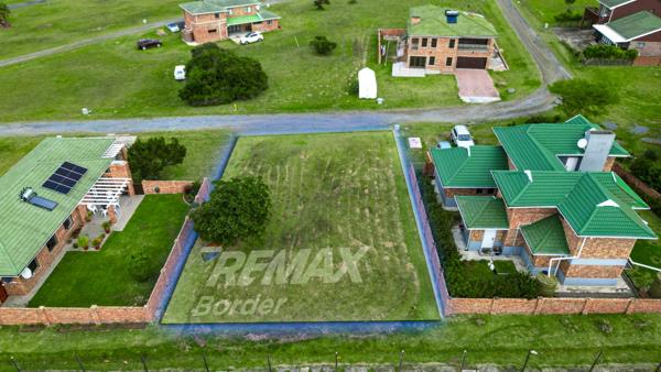 659 m² Land