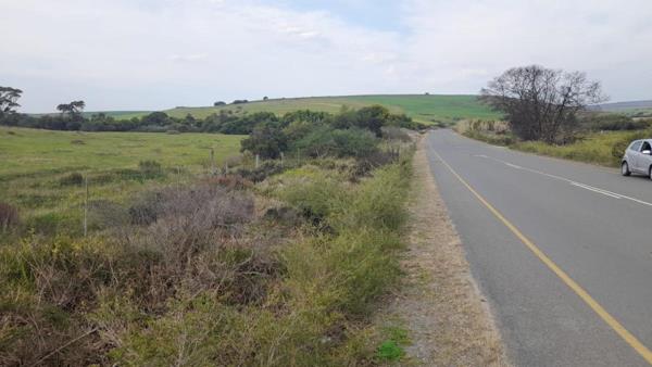 7 ha Land