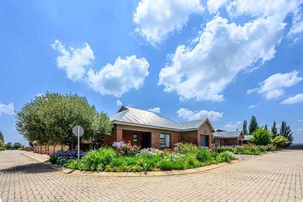 1 Bedroom Townhouse