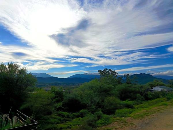 1 539 m² Land