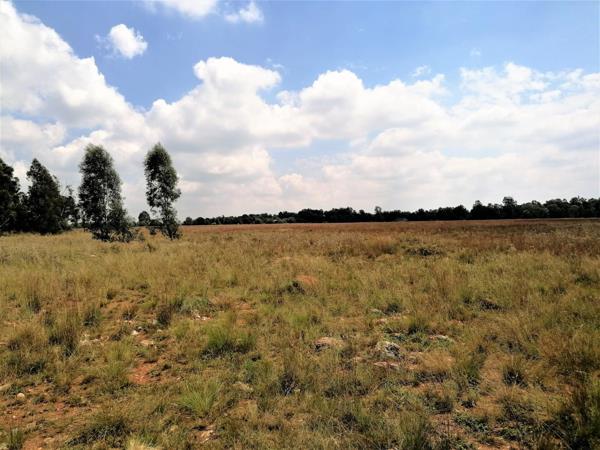 4.4 ha Land