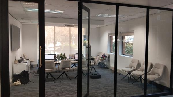 176 m² Commercial space