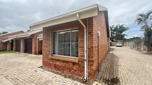 1 Bedroom Townhouse