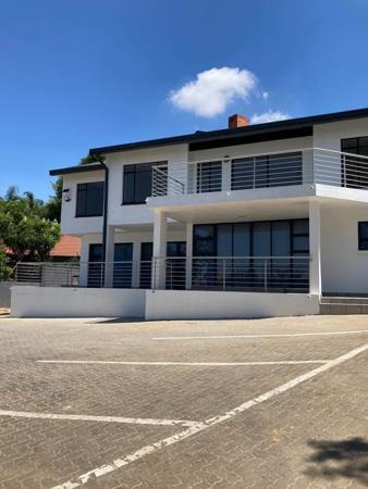 164 m² Commercial space