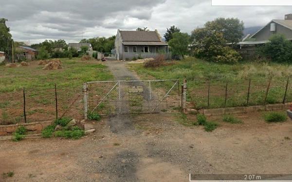 359 m² Land