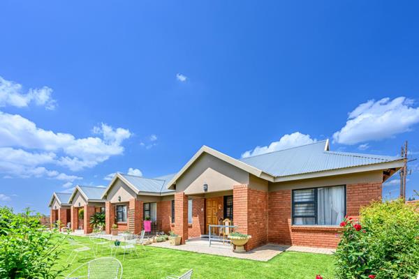 1 Bedroom Townhouse